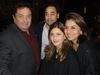 Rishi Kapoor with Family