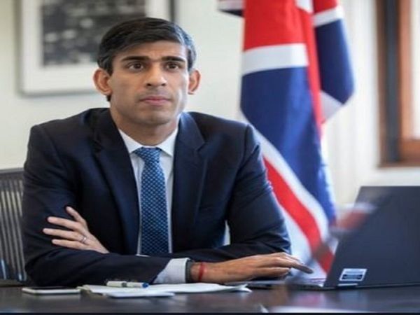 Rishi Sunak