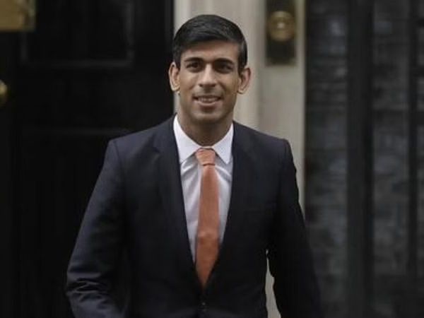 Rishi Sunak terms China number one threat of britain promises tough stand if elected PM