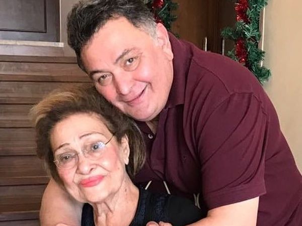 Rishi Kapoor said on Vinod Khanna Funeral that he is Prepared For No One Will Shoulder him know why