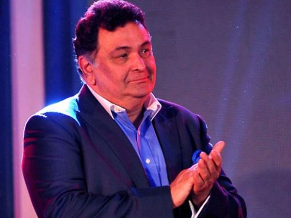 Rishi Kapoor Used To Look Forward Jaaved Jaaferi Eid-Ul-Fitr Parties
