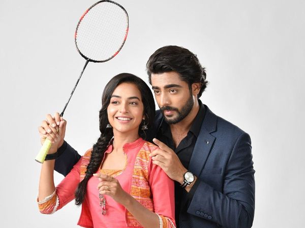 TV show Rishton Ka Manjha Will go off air: Aanchal Goswami and Krushal Ahuja confirms - 