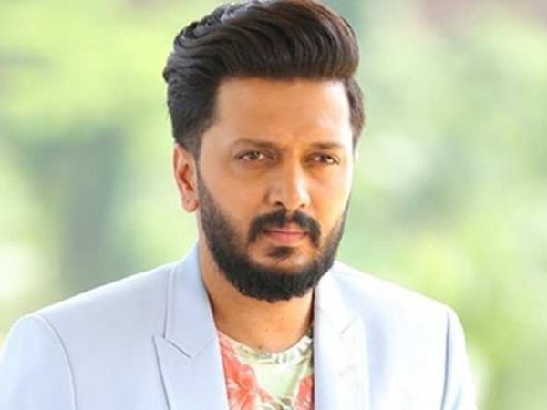 riteish deshmukh