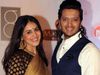 Genelia Deshmukh, Riteish Deshmukh, Bollywood comeback 