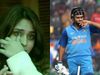 ritika sajdeh and rohit sharma