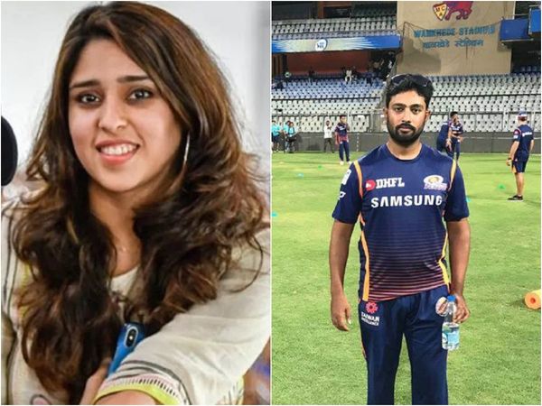 ritika sajdeh and nafees iqbal