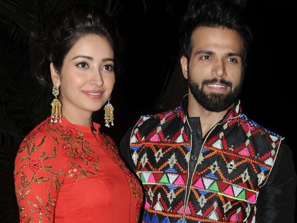 pavitra rishta Star Asha Negi Rithvik Dhanjani six years relationship End