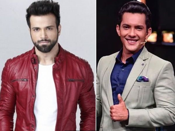 indian Idol 12 Update Rithvik Dhanjani replace Aditya Narayan as host Know details
