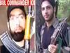 Legacy of burhan wani eliminated India avenges the Handwara attack