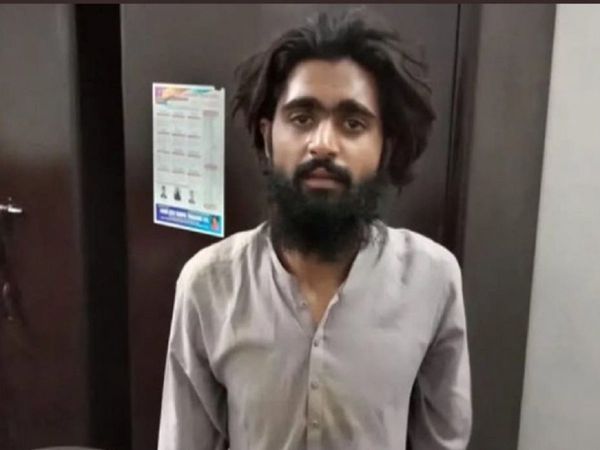 Rizwan Ashraf, Nupur Sharma, Tehrike Lubback, Pakistan, Prophet Mohammad, Hafiz Saeed