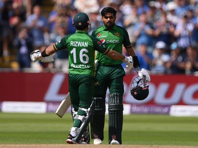 babar azam and mohammad rizwan