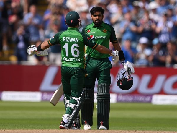 babar azam and mohammad rizwan