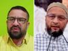 Waseem Rizvi attacks Asaduddin Owaisi, asks AIMIM leader to Go to Pakistan 