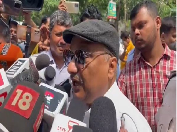 Lalu Yadav, Rabri Yadav, Rail job scam, CBI, Sunil Singh, Prabhunath Yadav, Misa Bharti, Rohini Acharya