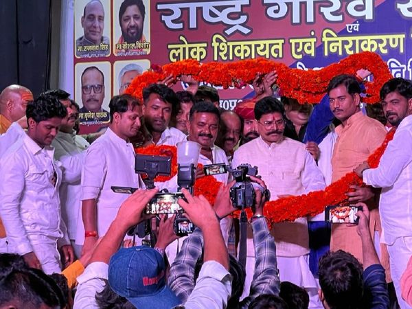 Rashtriya krantikari Samajwadi Party, Corruption, Gopal Rai