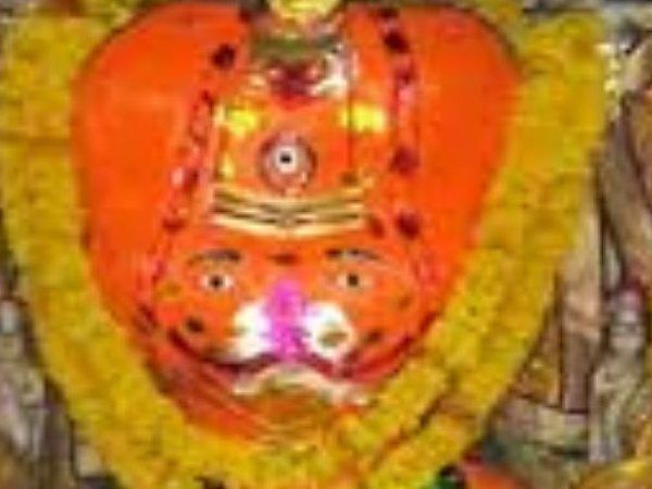 Ganpati Temple at Ranthambore, रणथंभौर स्थित गणपति मंदिर