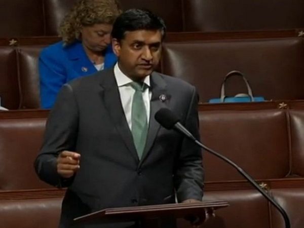 US lawmakers approve CAATSA waiver for India