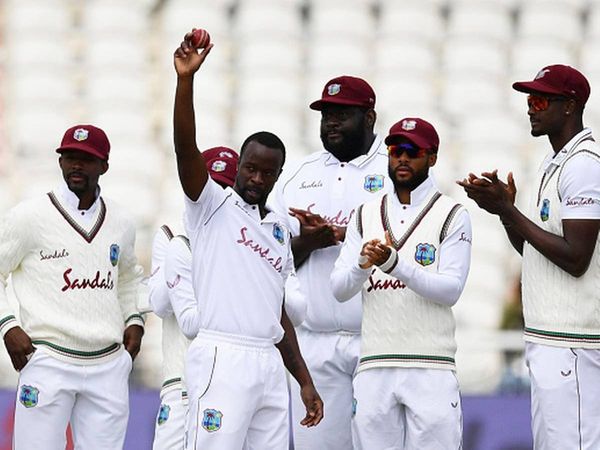 west indies cricket team