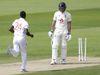 kemar roach bowled ben stokes on superb inswing delivery