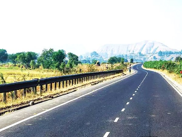 Government plans to construct Ram Van Gaman Marg in Uttar Pradesh Government plans to construct Ram Van Gaman Marg in Uttar Pradesh