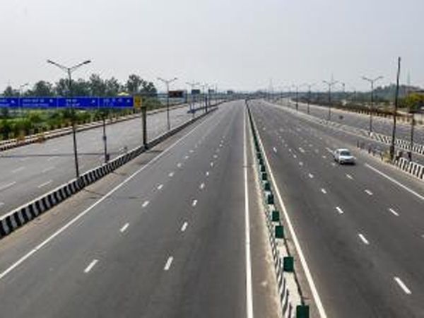 Now easier to reach Prayagraj from Gorakhpur, distance will be reduced by 80 km