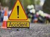 road accident