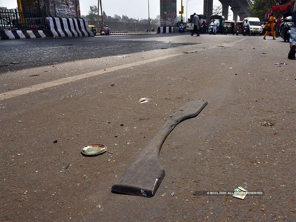 Road Accident: बांदा में भीषण सड़क हादसे में 6 की मौत, घायल यात्री कानपुर किए गए रेफर