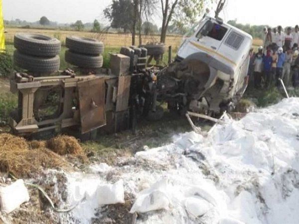 Migrant workers: एक ही ट्रक में जिंदा और मुर्दा दोनों ने तय की 200 किमी की दूरी, हेमंत सोरेन बोले- अमानवीय