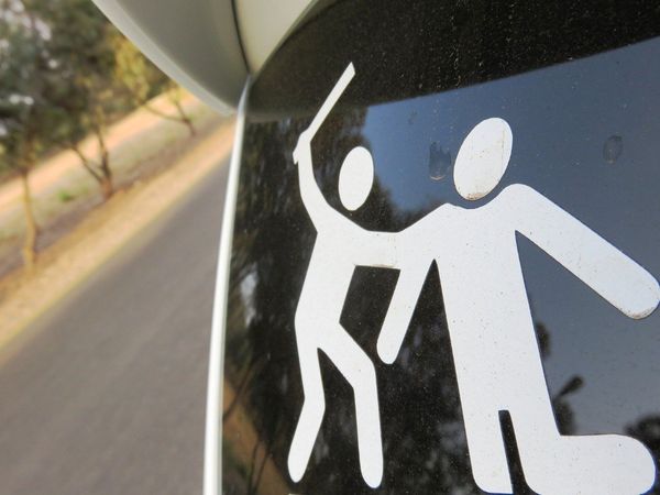 Road Rage in Chandigarh