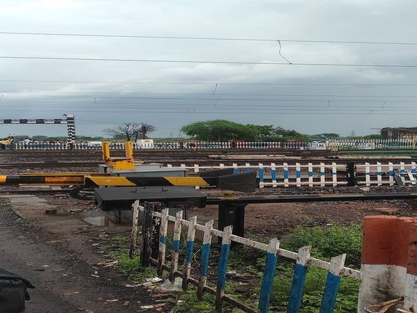 Very soon this route will stop jamming in Varanasi