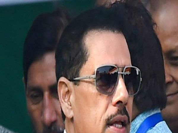 General Elections 2024, Robert Vadra, Priyanka Gandhi, Rahul Gandhi, Sonia Gandhi, Moradabad Lok Sabha seat, Congress