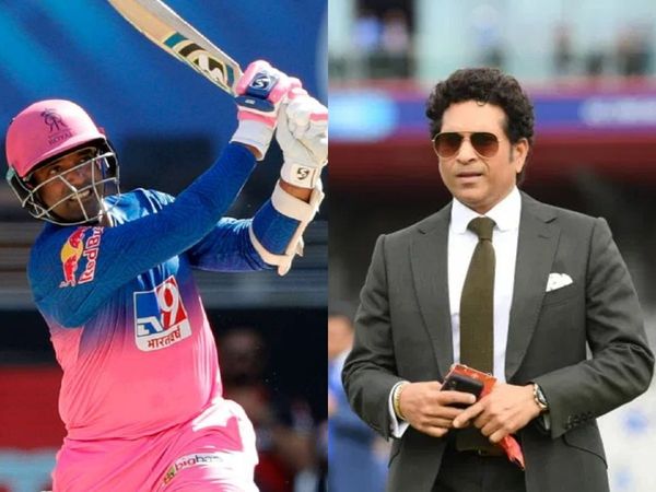 robin uthappa and sachin tendulkar