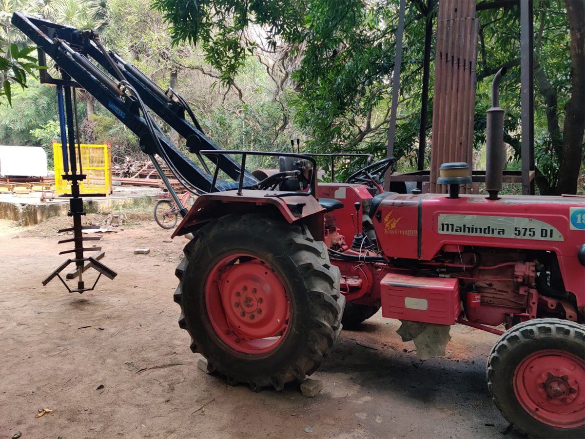 सेप्टिक टैंक को अब साफ करेगा 'होमोसेप', IIT मद्रास ने बनाया अनोखा रोबोट
