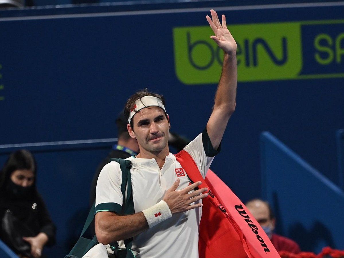 Roger Federer Retirement: महान टेनिस खिलाड़ी रोजर फेडरर ने संन्यास का ऐलान किया