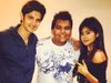 Hina khan handle yeh rishta kya kehlata hai actor Rohan Mehra After broken on best friend Mohit Baghel death