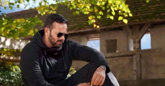 Rohit Shetty has to leave school after father death know Net Worth Income And Car Collection was sold for money Khatron Ke Khiladi host Rohit Shetty’s house today is worth crores