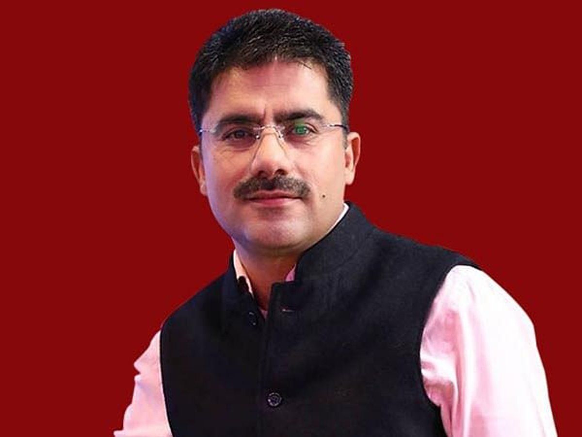 सीनियर टीवी पत्रकार रोहित सरदाना का निधन, कोविड-19 से उबरे थे कुछ दिन पहले