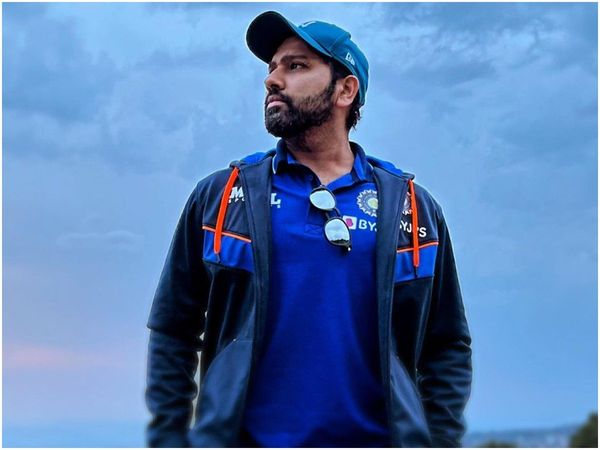 रोहित शर्मा की पसंदीदा अभिनेत्री