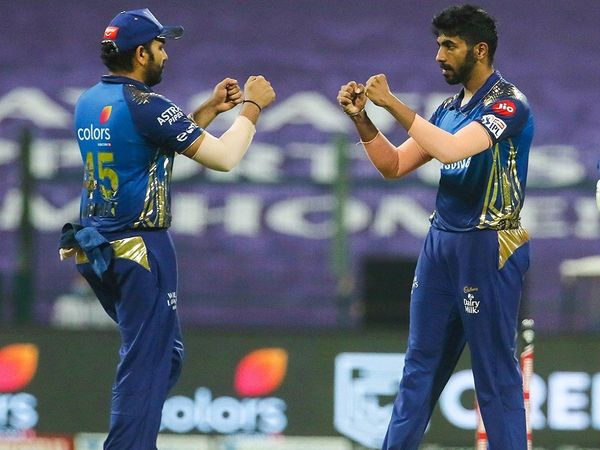 ipl points table 2020