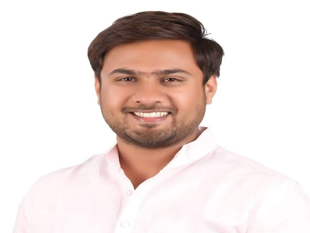 राजस्थान सरकार में मंत्री के बेटे को दिल्ली पुलिस ने भेजा नोटिस, पूछताछ में हों शामिल