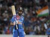 Rohit Sharma recalls his best fan moment