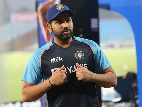 Rohit-Sharma