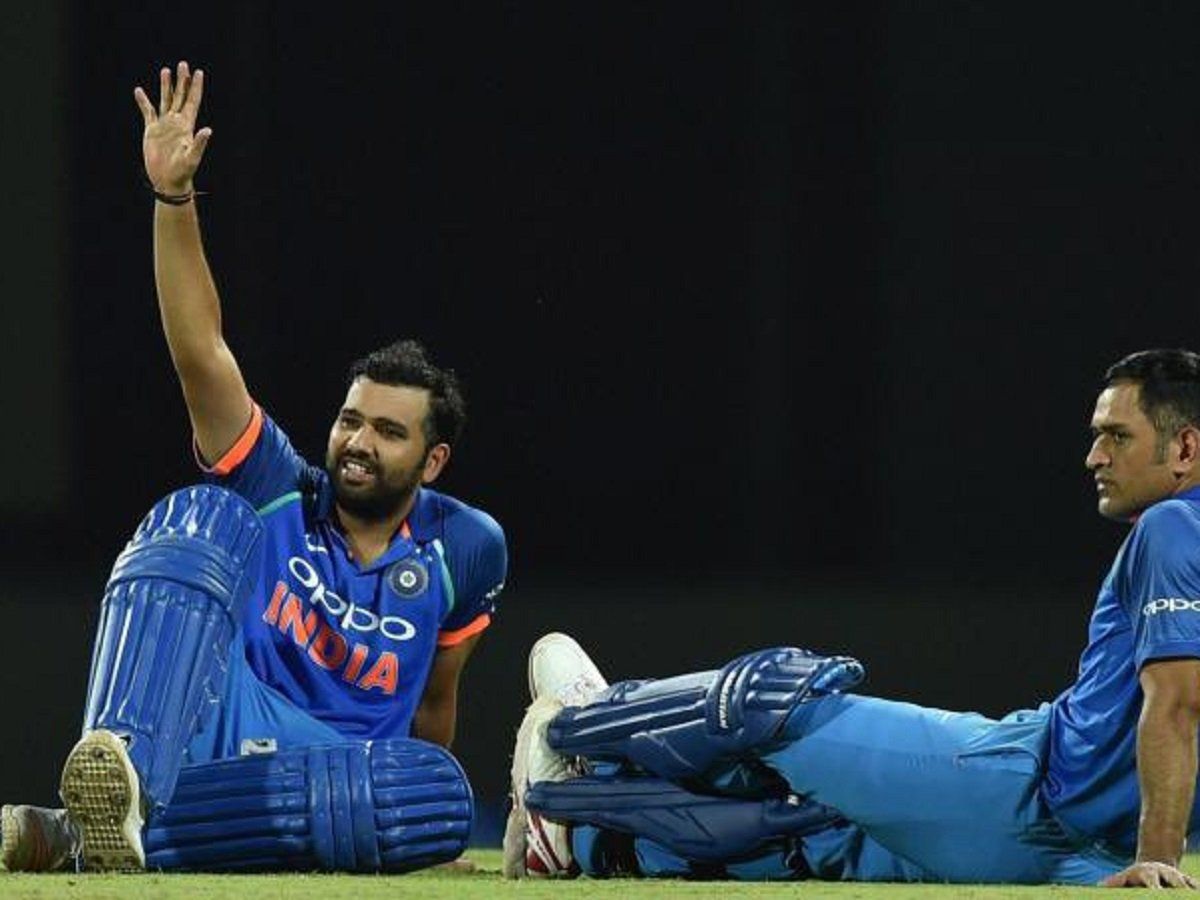 Happy B'day Rohit Sharma: 35 साल के हुए टीम इंडिया के हिटमैन, जानिए उनके 10 बड़े रिकॉर्ड और अवॉर्ड