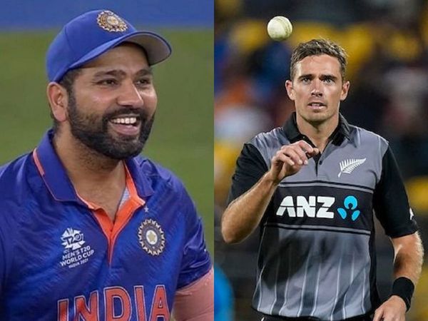 How To Watch India vs New Zealand Live Streaming