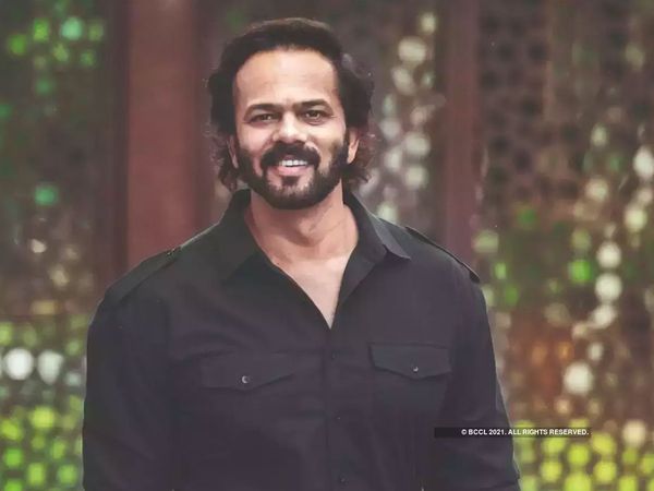 Rohit Shetty
