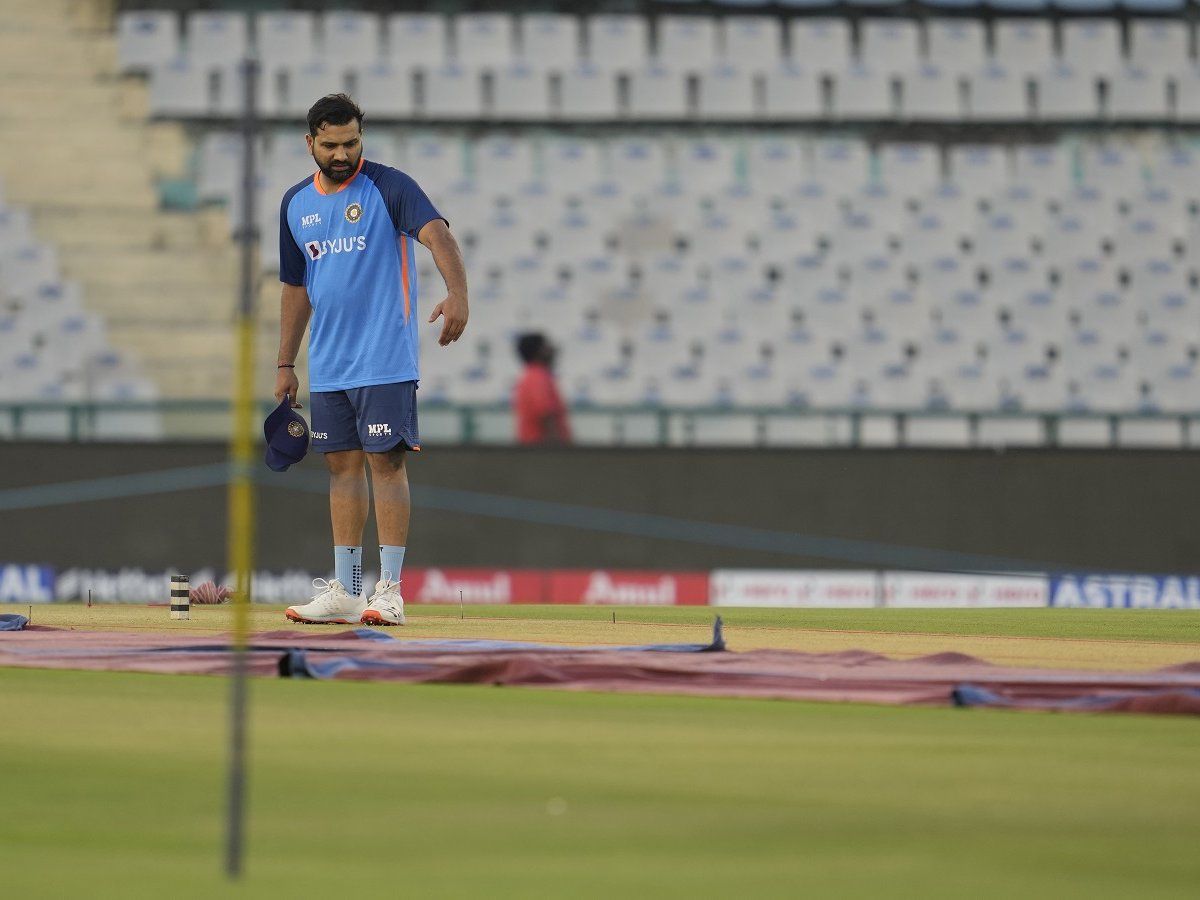 IND vs AUS Pitch Report, Weather: भारत-ऑस्ट्रेलिया मैच में कैसी होगी पिच और मौसम का हाल