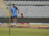 IND vs AUS, 1st T20I pitch report