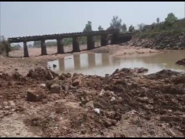 Bihar, Crime, Rohtas crime news, steel bridge