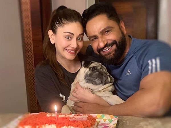 bigg Boss 13 Fame Shefali Jariwala parag tyagi failed two times to get married