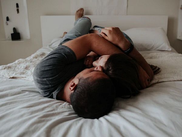 Tips to Wake Up Your Partner In Morning